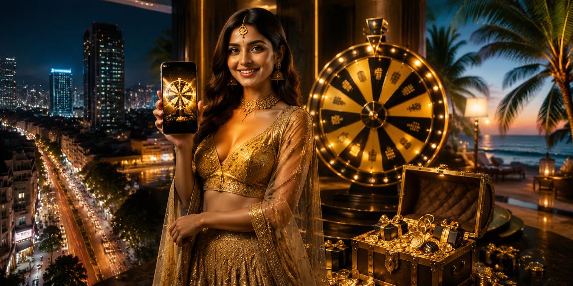 Live Teen Patti table at online casino
